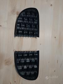 Grilie paraurti fiat 500
