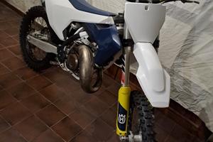 Husqvarna TC 125 - 2018