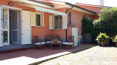 Villa lele a pochi passi da lido di capoliveri