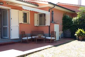 Villa lele a pochi passi da lido di capoliveri