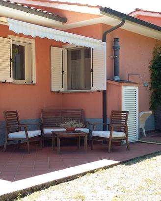 Villa lele a pochi passi da lido di capoliveri