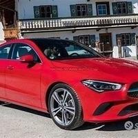 Ricambi usati Mercedes CLA 2020/22