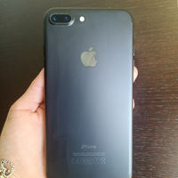 Iphone 7plus