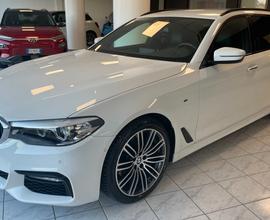 Bmw 520d xDrive Touring Msport
