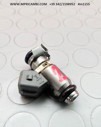 INIETTORE 2 APRILIA DORSODURO 750 2008 2016 2011