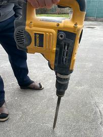 Martello pneumatici de waukt