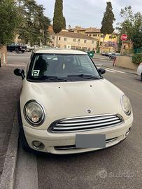 Mini one adatta per neopatentati