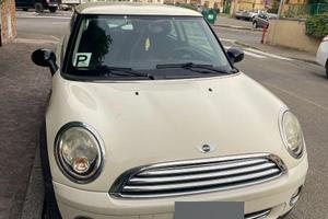 Mini one adatta per neopatentati