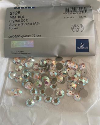Swarovski originale acquistato nei primi anni 200