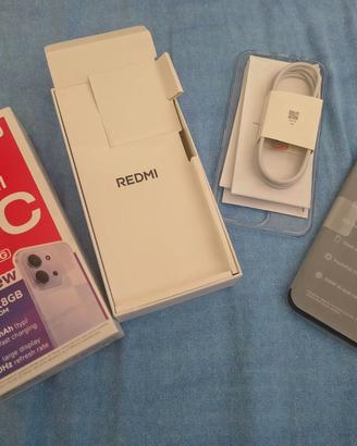 Xiaomi Redmi 15c 5G