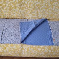 Sacco a pelo per asilo