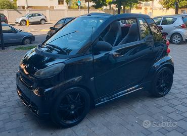 smart brabus