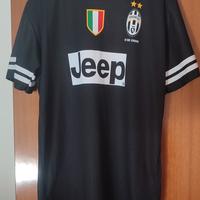 Maglia calcio Juventus prodotto ufficiale 