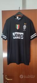 Maglia calcio Juventus prodotto ufficiale 