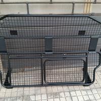 Griglia trasformazione autocarro Discovery