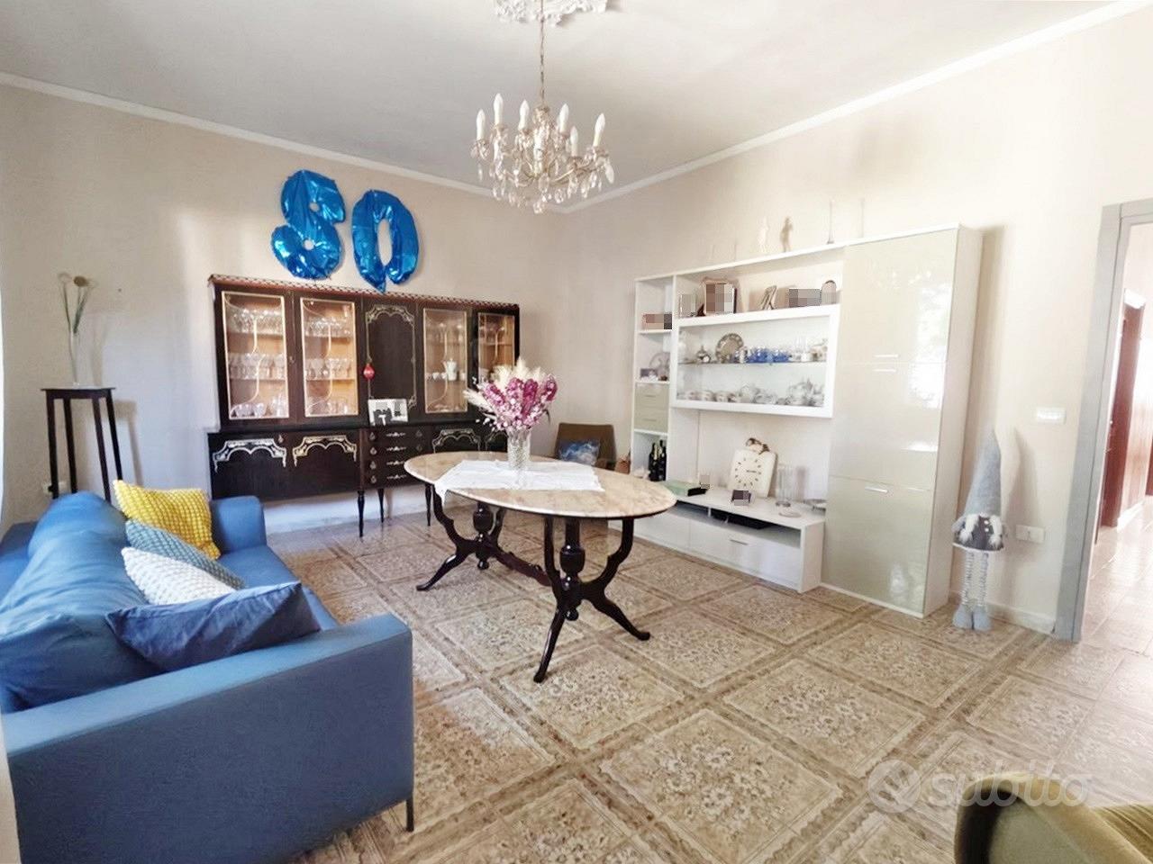 Apartment in Selargius, Casteddu/Cagliari - Vista 3