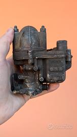 Carburatore Weber 26 imb 