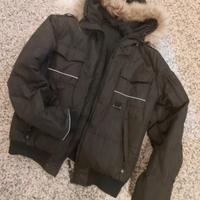 giubbotto uomo invernale 