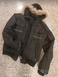 giubbotto uomo invernale 