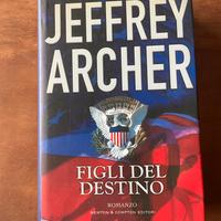 Libro Jeffrey Archer