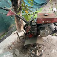 Motozappa Benassi/Hakorette