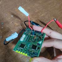 BMS originale Bosch 300, 400 e 500