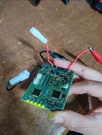 BMS originale Bosch 300, 400 e 500