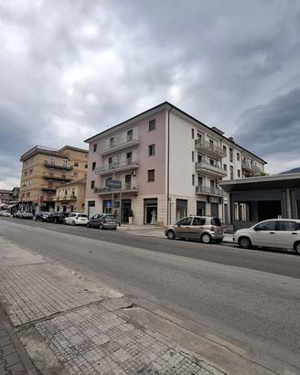 Appartamento Sora [2026/030VRG]