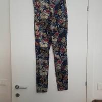 Pantaloni eleganti Zara