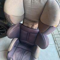 Seggiolino auto