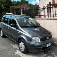 Fiat Panda 2011