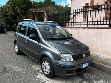Fiat Panda 2011