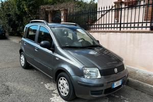 Fiat Panda 2011