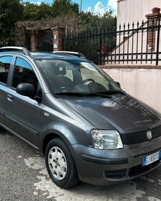 Fiat Panda 2011