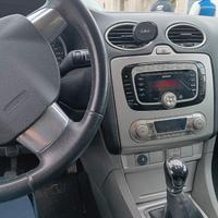 Affidabilissima Ford Focus 2010