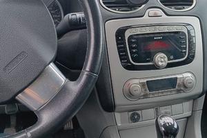 Affidabilissima Ford Focus 2010