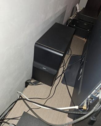 bose acustimass 