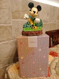 lampada Topolino Disney Cupido e Co