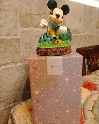 lampada Topolino Disney Cupido e Co