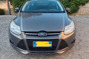 Focus 1.6 TDCi 115 CV Titanium