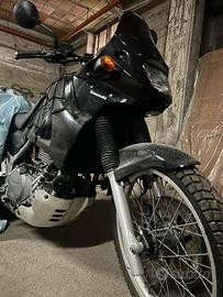 Kawasaki KLE 500 - 1996