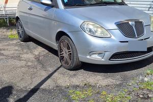 Lancia Ypsilon 1.3 Multijet - 2008 
