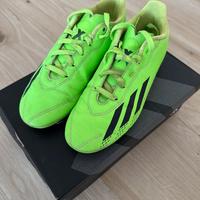 Scarpe da calcio Adidas speedportal tg.36