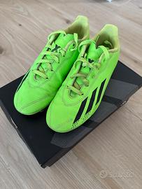Scarpe da calcio Adidas speedportal tg.36
