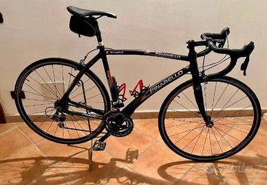 Pinarello bici da corsa