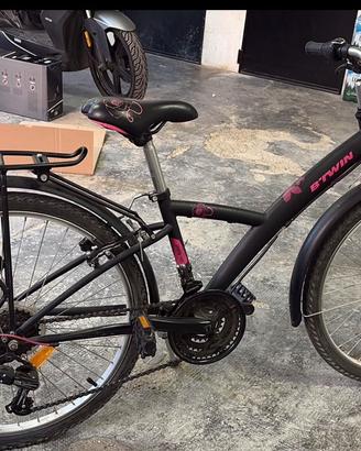 Bicicletta bambina/ragazzina