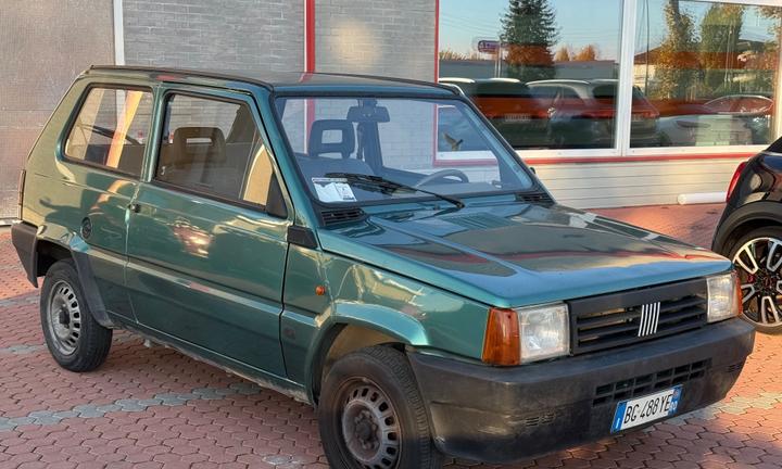 Fiat Panda 900 Young
