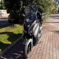 Yamaha XMAX 400 2015 - Bauletto