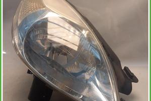 Faro Fanale Proiettore Destro DX Valeo Citroen