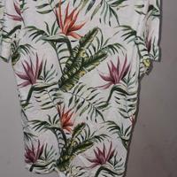 T-shirt All Over Print Jack & Jones